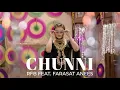 Lagu Chunni - RFB feat. Farasat Anees X Fahad Hussayn (Official Music Video)