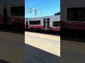 ÖBB Cityjet Desiro ML departing from Wörgl Hbf #train #austria  #trending #travel #viral #shorts