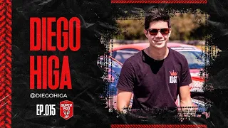 SuperPod com Diego Higa