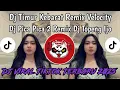 Download Lagu DJ TIMUR KE BARAT SELATAN KE UTAARA REMIX VELOCITY DJ TOPENG IJO || DJ PICA PICA 2 REMIX VIRAL 2025 