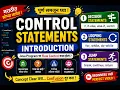 Control Statements in Java Marathi Selection Looping Jump Statements Java with Vitthal