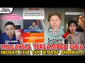 Download Lagu 🇲🇾 HEBAT GILA‼️ PASPORT MALAYSIA NAIK RANKING DUNIA‼️ Amerika Pun Kalah, Dunia TAK PERCAYA!