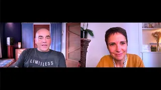 Témoignage non duel d'Evelyne Degueurce