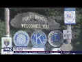 Fort Bragg won t ditch name despite controversy