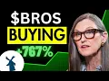 BROS Stock TOMORROW ALERT The Exact Answer Dutch Bros stock analysis today