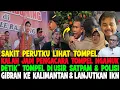 Download Lagu TOMPEL NGAMUK..!! PENGACARA TOMPEL DIKEROYOK \u0026 DI USIR OLEH SATPAM \u0026 POLISI 😂 TIFA \u0026 ROY NANGIS 😂😂