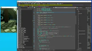 JSRF source level debugging in XEMU IDA