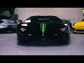 Armagan Oruc - Gun Double | Lamborghini