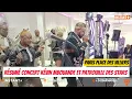 Lagu #RésuméConcert à Paris KÉVIN MBOUANDE ET PATROUILLE DES STARS