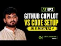 GitHub Copilot Setup in VS Code Playwright Demo in 5 Minutes AT EP2