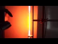 Neon Spectral Images AS AQA Physics