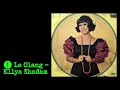 010. Ellya Khadam - Bersama OM EL Sitara "Pop Melayu Vol 1"