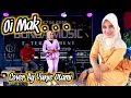 Download Lagu Oi Mak | Lagu Daerah Jambi Cover By Yunie Utami - Bunga Music