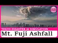 Download Lagu Tokyo AI video shows possible effects of Mt. Fuji eruption
