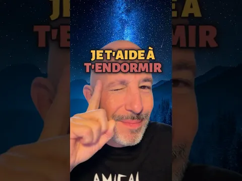 DU MAL À T’ENDORMIR ?
