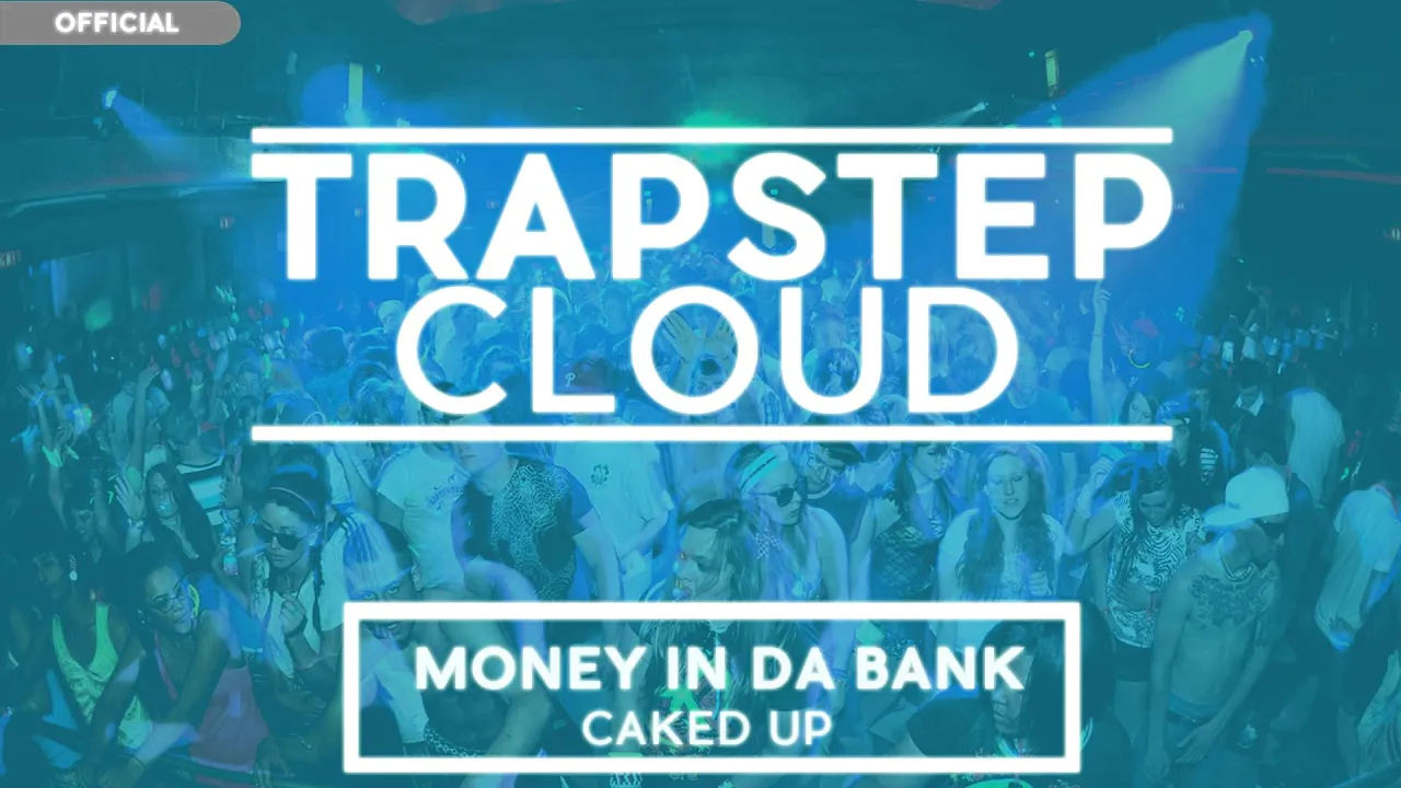 CAKED UP - Money in Da Bank