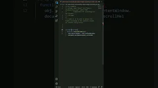 JS Make Iframe Automatically Adjust Height According To The Contents Without Using Scrollbar 