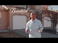 Modern Townhouse Tour 3 Bed 3 Bath Sundown Villas Colorado Springs 5639 Sunshade Point
