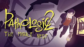 Pathologic The Marble Nest For Those Who Will Never Play It Summary Analysis
