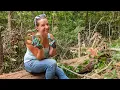 Snatch blocks vs tree stumps - the power of pulleys E57