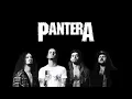 Pantera - THE ART OF SHREDDING Backing Track with Vocals