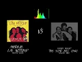 Download Lagu Las ketchup asereje VS The Sugar Hill Gang  Rapper's Delight