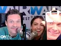 These Eye Colors Are the Most Attractive In Men Women On Air with Ryan Seacrest