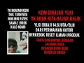 Download Lagu KDM CUMA KASIH CLUE, KITA YG BONGKAR SAMPE KE AKAR! YLKI DAPET DUIT DARI CARA KOTOR!  MP3