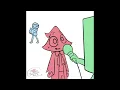 "I'm blind in my left eye" Meme Animation | Dandy's World | feat. Vee, Gigi, and Hex (my OC)