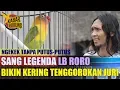 Download Lagu Lb RORO bikin kering tenggorokan juri
