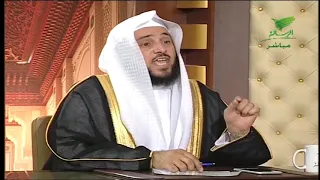 ما حكم تزويج المرأة نفسها دون ولي الشيخ عبدالله السلمي 