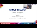 group 6 project BFC 20802