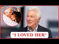 Download Lagu Richard Gere’s Emotional Confession About the Love of His Life at 75 | Then and Now 2026
