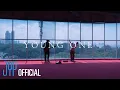 Download Lagu Young K - Hey, Soul Sister (Train cover)