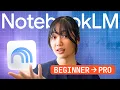 Use Gemini Notebook better than 99 of people Beginner to Pro
