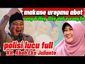 Terbaru 2025 seng di iling iling elek e Tonggo pengajian ustadz polisi Abah Eko Julianto  #lucu 