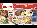 Meijer May 13 - May 19 2026 Weekly Ad