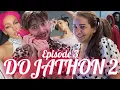 Download Lagu DOJATHON 2 - Episode 3 (MOM REACTS)