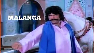 film malanga 1986 sultan rahi pakistanifilmclip