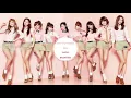 Girls' Generation - Gee [ BASS BOOSTED ]  🎧 🎵
