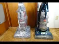 Replacing Parts on the Bissell 16N5 Upright Vacuum Cleaner