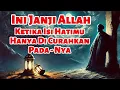 Adukan Isi Hatimu Pada Allah… Lihat Apa yang Terjadi Setelah Itu