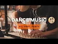 FULL VINYL | Dance Music | KON@AgriTribeMusic