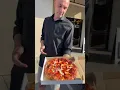 Pizza Review Gold Dust Pizza Oakdale CA