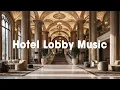 Download Lagu Ervaar de rustgevende jazzsfeer in het elegante luxe lobbyhotel