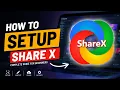 How to Setup ShareX in 2026 Complete Beginner s Guide