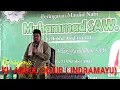 Download Lagu BARIDINAN - Ceramah Terbaru KH ABDUL QODIR ( Indramayu) Di Acara MAULID NABI MUHAMMAD SAW