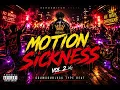 Free Odumodublvck Type Beat – Motion Sickness Vol. 2 | Melodic Afro Drill 2026