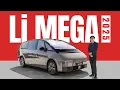 Download Lagu Doubling Down on Family  - Li Auto MEGA 2025 Review