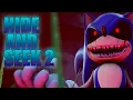 Download Lagu Hide and Seek 2 Ding Dong But it's scarier! Sonic.exe